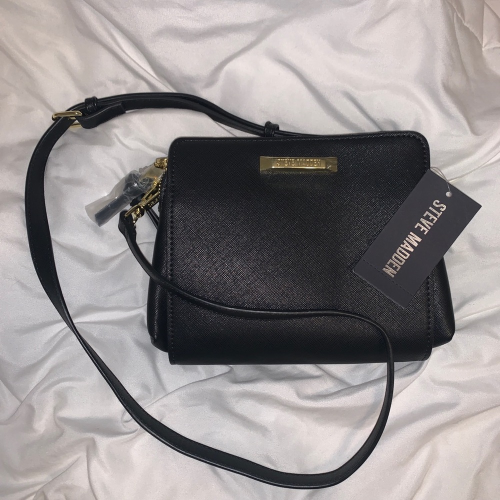 Steve Madden purse